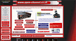 Desktop Screenshot of m0ysu.com